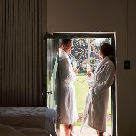 Vergenoegd Löw Boutique Hotel&Spa Kaapstad Buitenkant foto