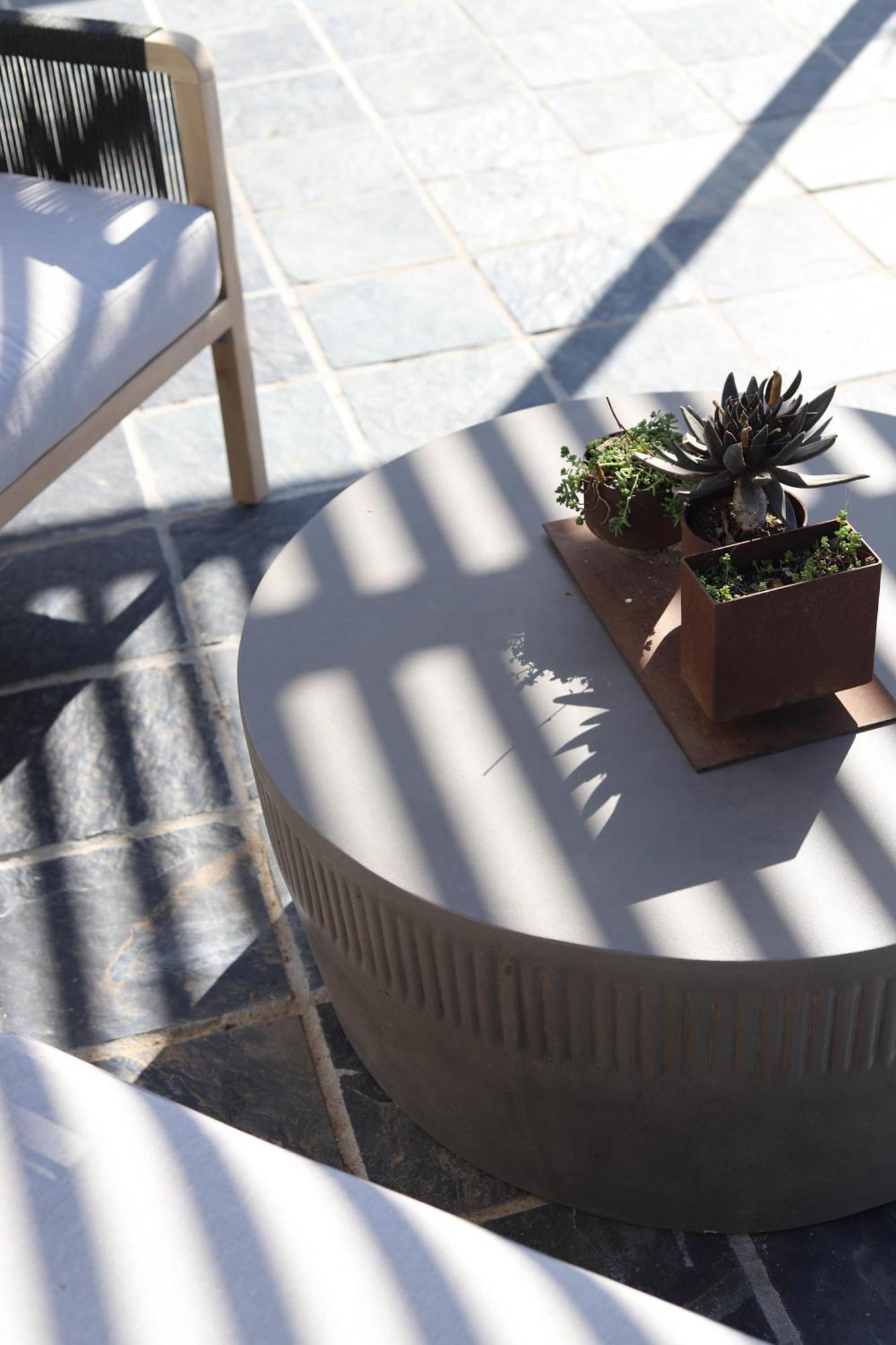 Vergenoegd Löw Boutique Hotel&Spa Kaapstad Buitenkant foto