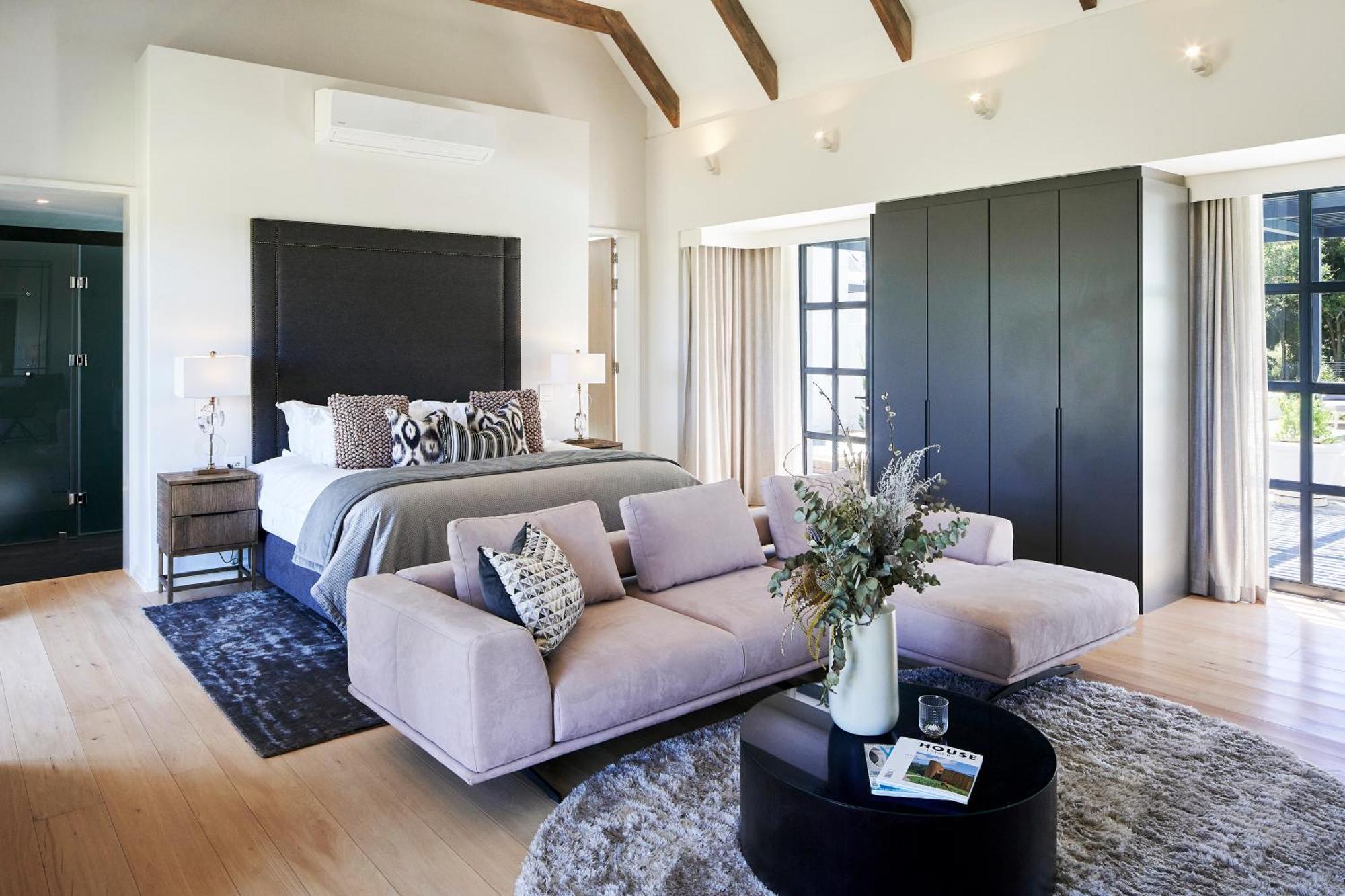 Vergenoegd Löw Boutique Hotel&Spa Kaapstad Buitenkant foto